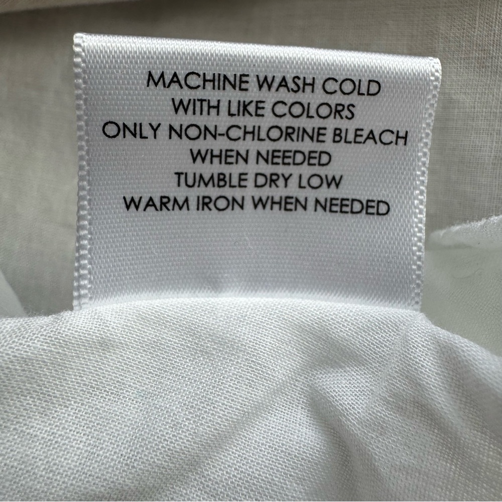 ModCloth Bea & Dot Skeleton Anatomical Full Circle Skirt Tan Brown Halloween - Picture 11 of 11